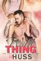 [Naughty Things 03] • Wild Thing